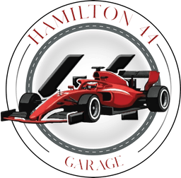 Hamilton44 Garage