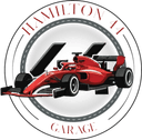 Hamilton44 Garage